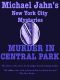 [Bill Donovan 07] • Murder in Central Park